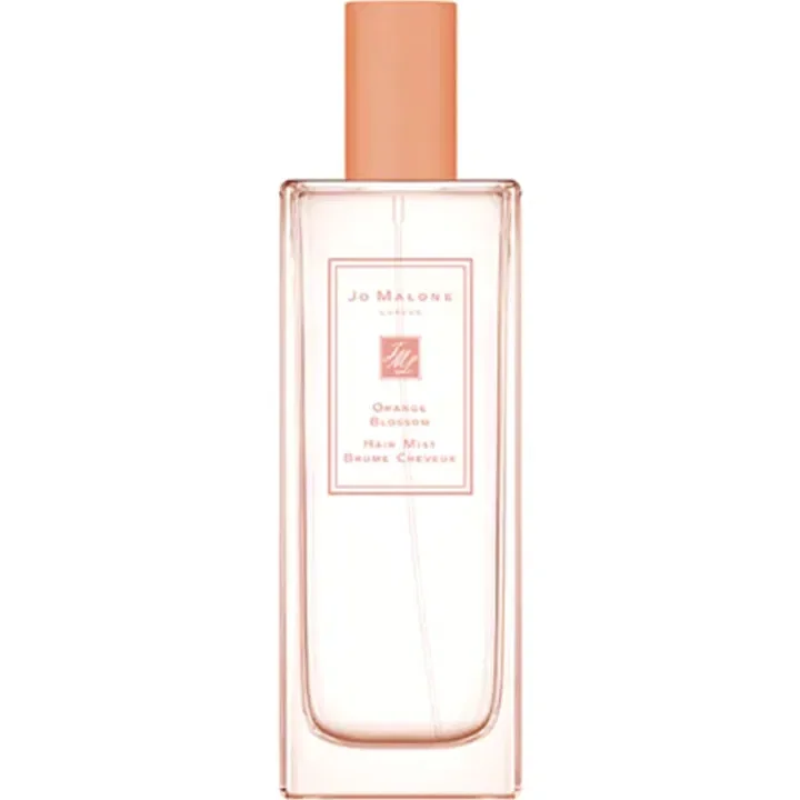 Orange Blossom Jo Malone 2019 Hair Mist