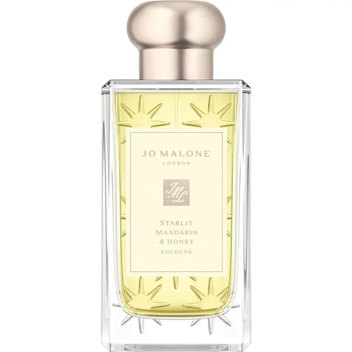 Starlit Mandarin & Honey