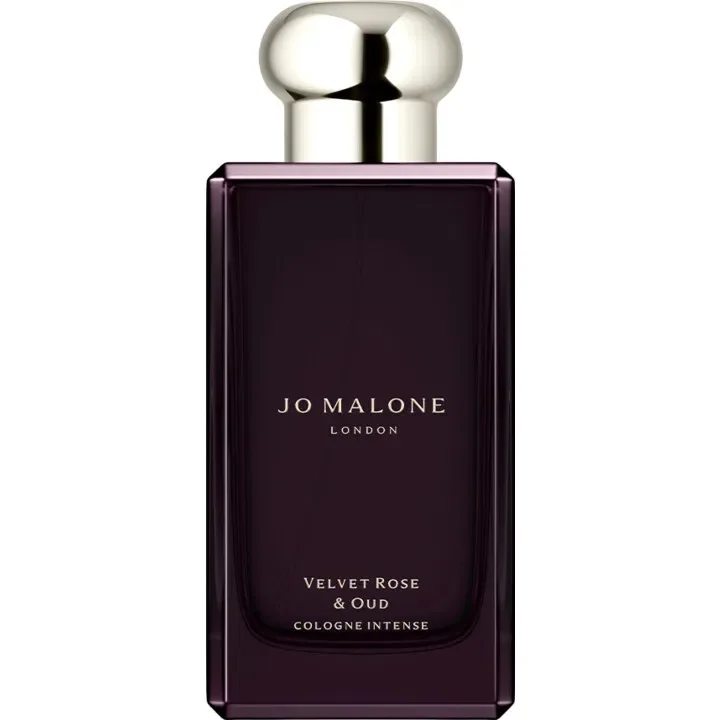 Velvet Rose & Oud Jo Malone 2012 Cologne Intense