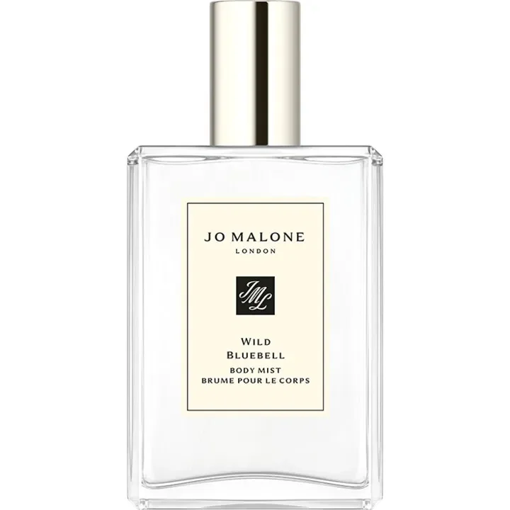 Wild Bluebell Jo Malone Body Mist