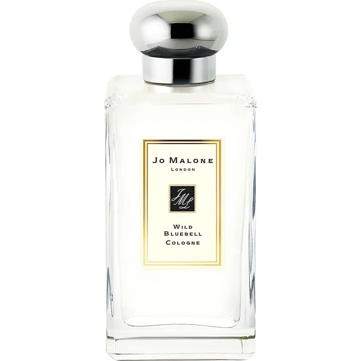 Wild Bluebell Jo Malone 2011 Cologne