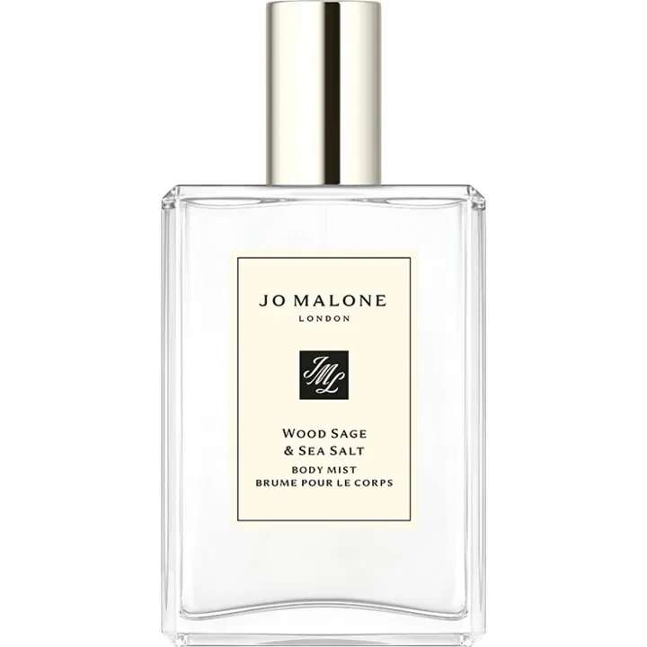 Wood Sage & Sea Salt Jo Malone Body Mist