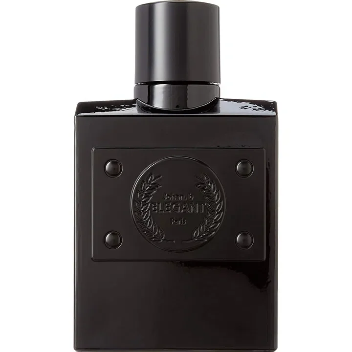 Elegant Black