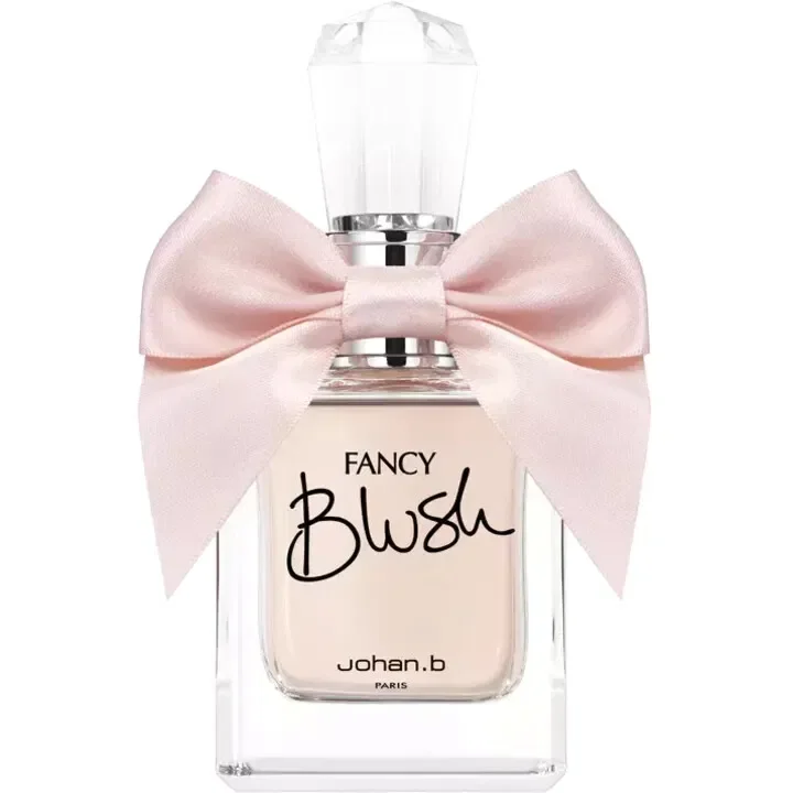 Fancy Blush