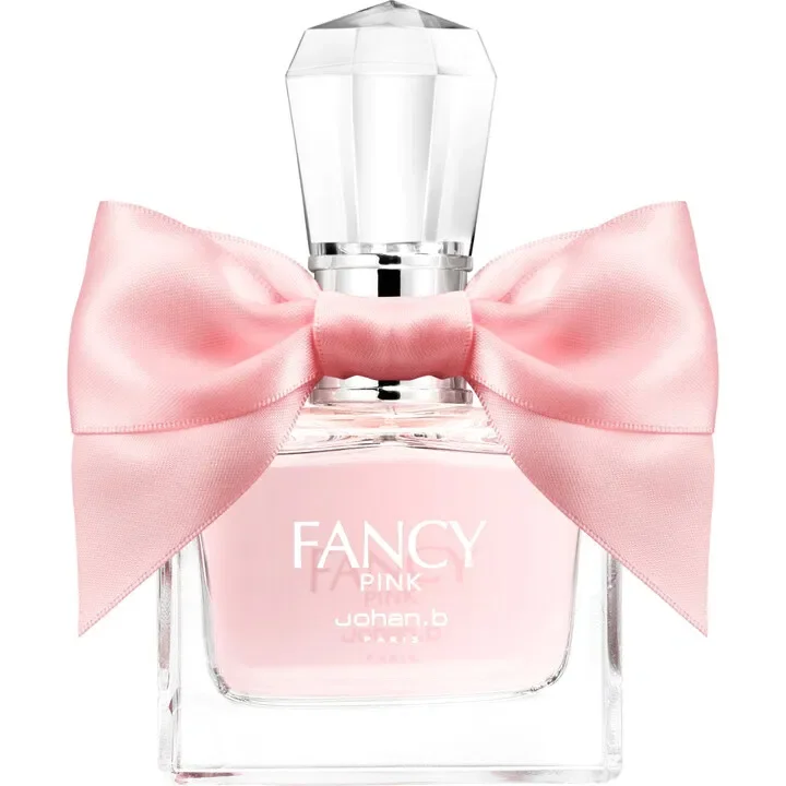 Fancy Pink