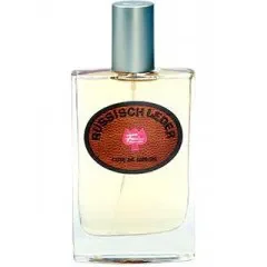 Russisch Leder Johann Maria Farina gegenüber dem Jülichs-Platz 1967 Eau de Toilette