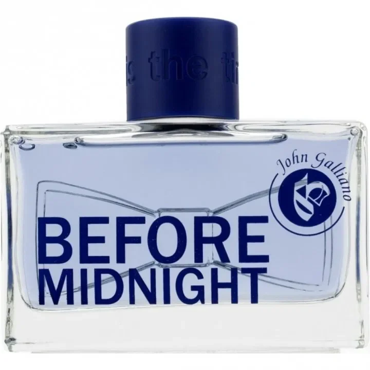 Before Midnight John Galliano 2013 After Shave Lotion
