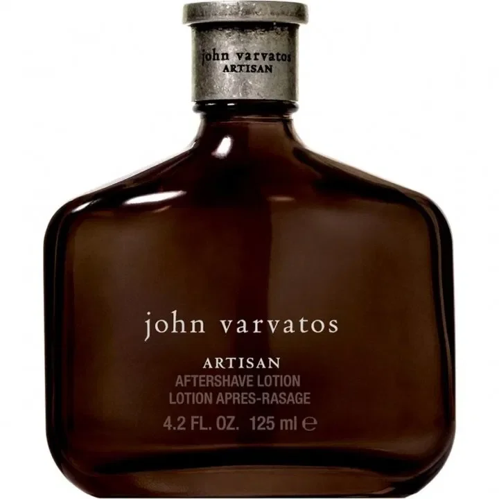 Artisan John Varvatos 2009 Aftershave Lotion