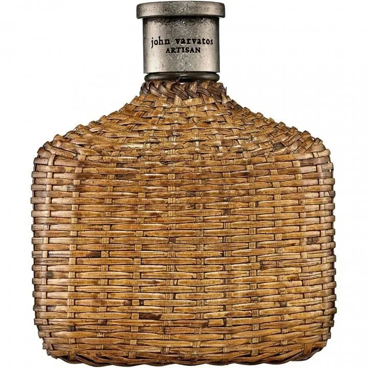 Artisan John Varvatos 2009 Eau de Toilette