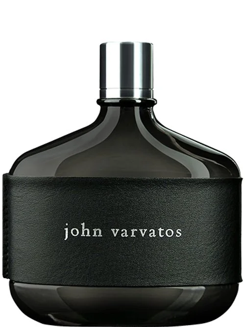 John Varvatos