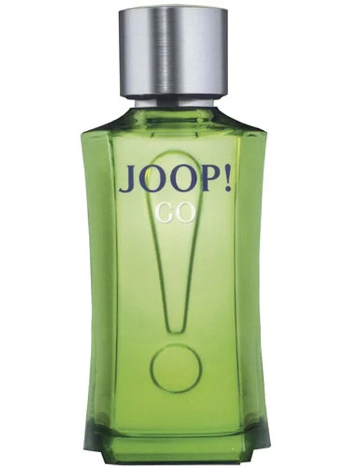 Joop! Go