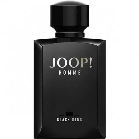 Joop! Homme Black King