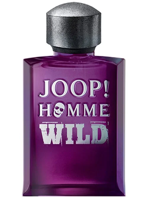 Joop! Homme Wild