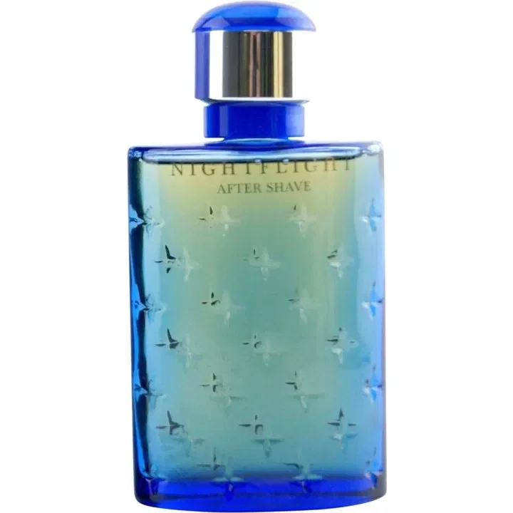Nightflight Joop! 1992 After Shave