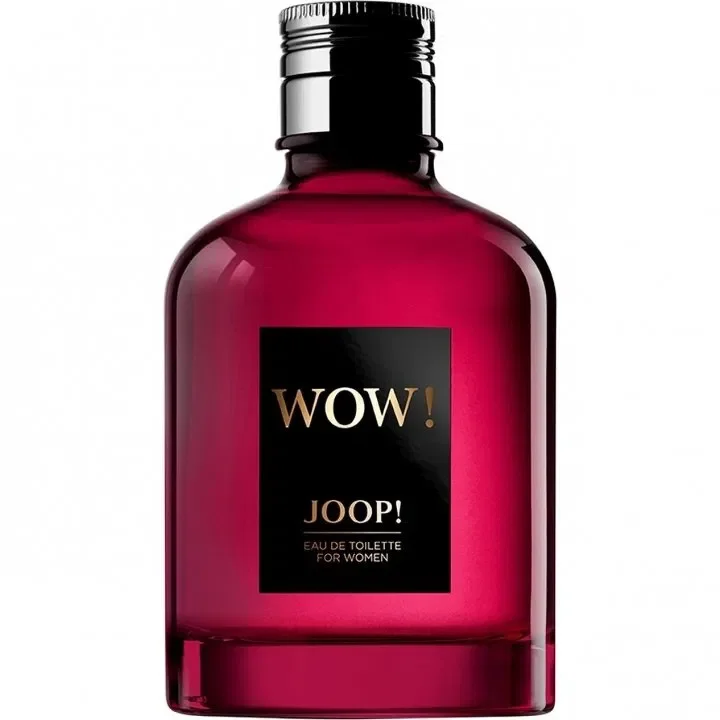 Wow! for Women Joop! 2018 Eau de Toilette