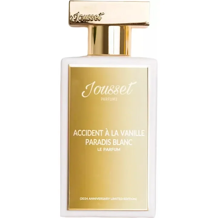 Accident à La Vanille - Paradis Blanc