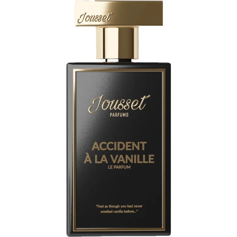 Accident à La Vanille