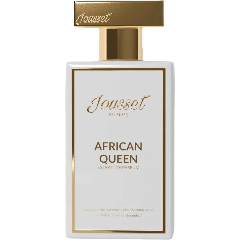 African Queen