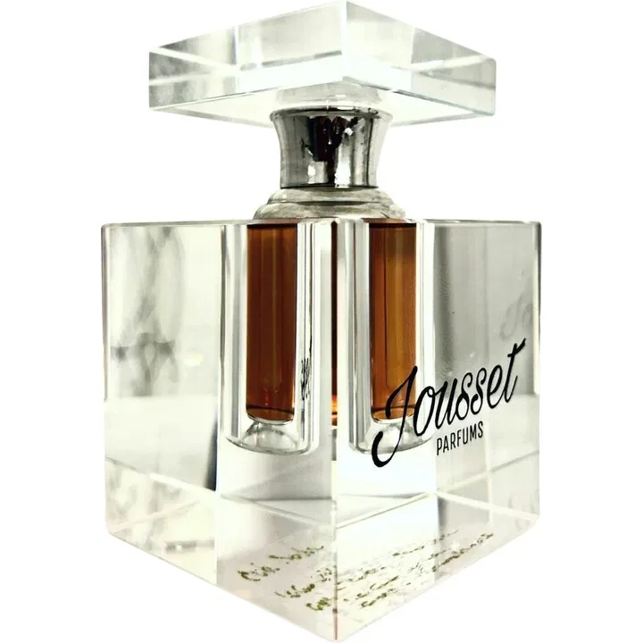 Exclusive Blend - Oud Soda
