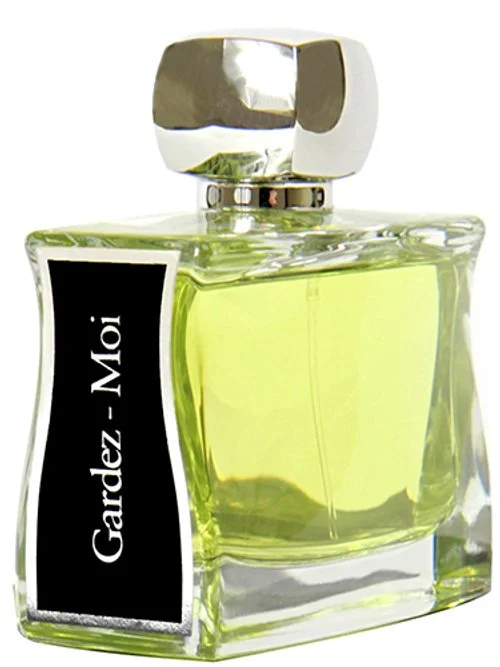 Gardez-Moi