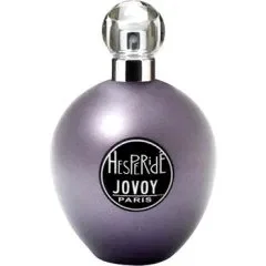 Les 7 Parfums Capitaux - Hesperidé