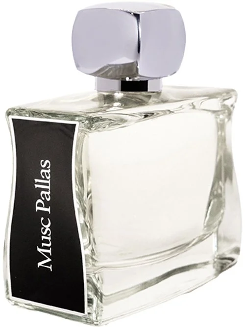 Musc Pallas