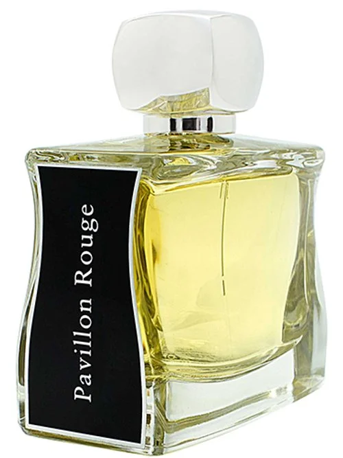 Pavillon Rouge