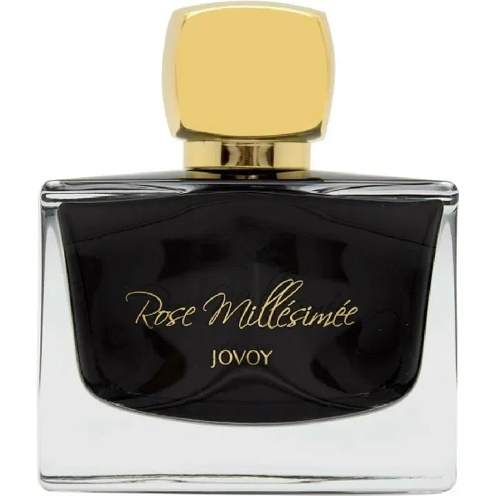 Rose Millésimée