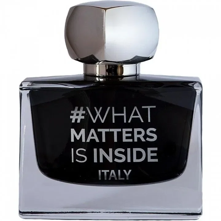 What Matters Is Inside - Italy