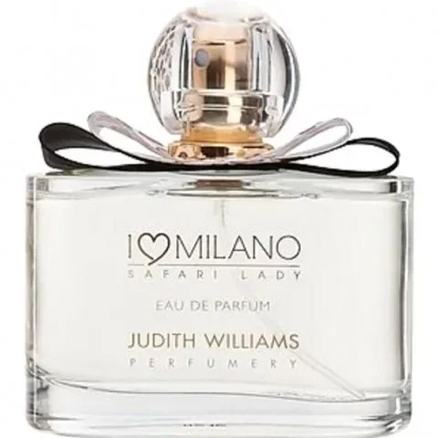 I ♥ Milano Safari Lady