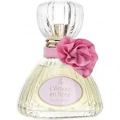L'Amour en Rose