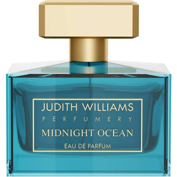 Midnight Ocean