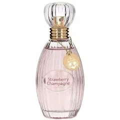 Strawberry Champagne