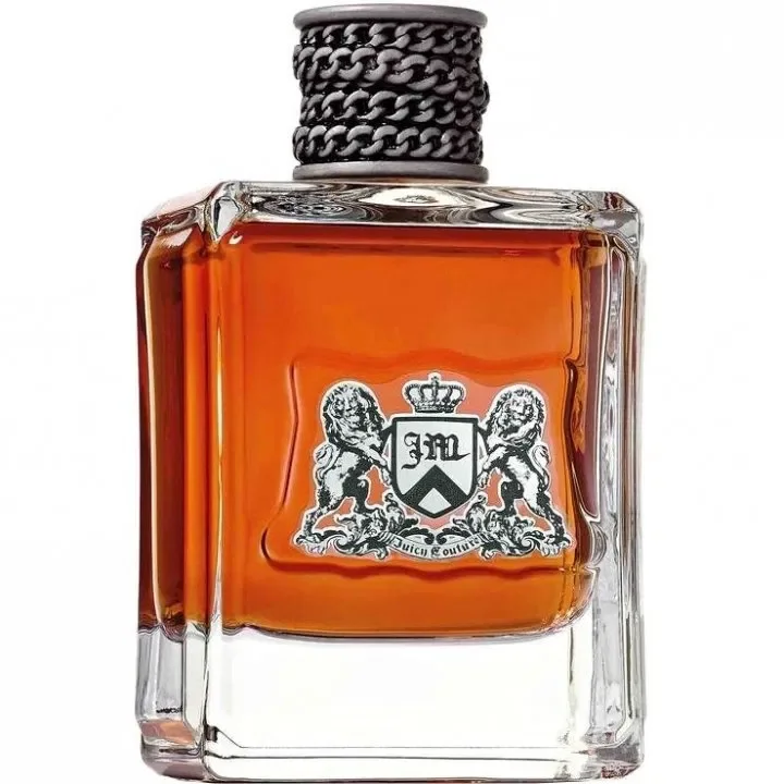 Dirty English Juicy Couture 2008 Eau de Toilette