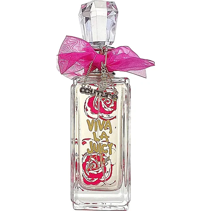 Viva La Juicy La Fleur Juicy Couture 2012 Eau de Toilette