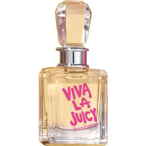 Viva La Juicy Juicy Couture 2008 Parfum