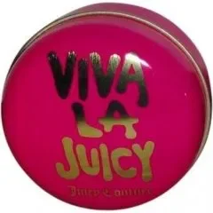 Viva La Juicy Juicy Couture 2008 Solid Perfume