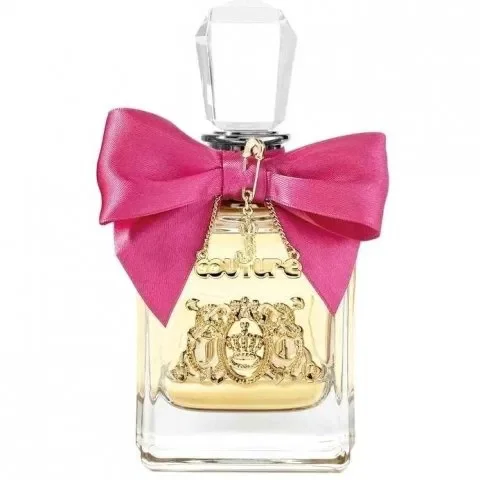 Juicy Couture Viva La Juicy fragrance bottle
