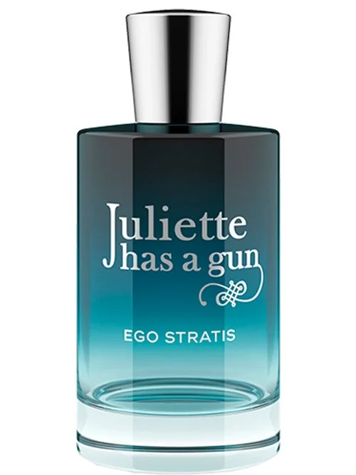 Ego Stratis