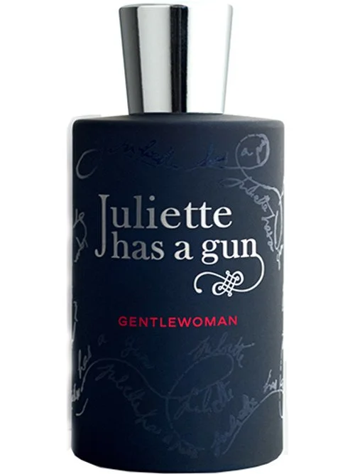 Gentlewoman