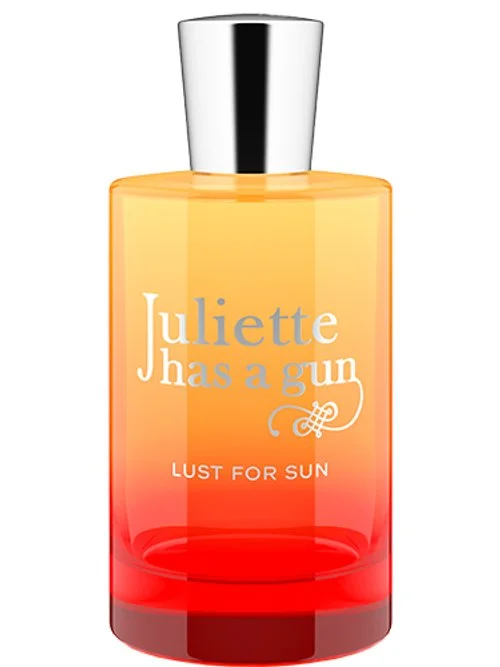Lust for Sun