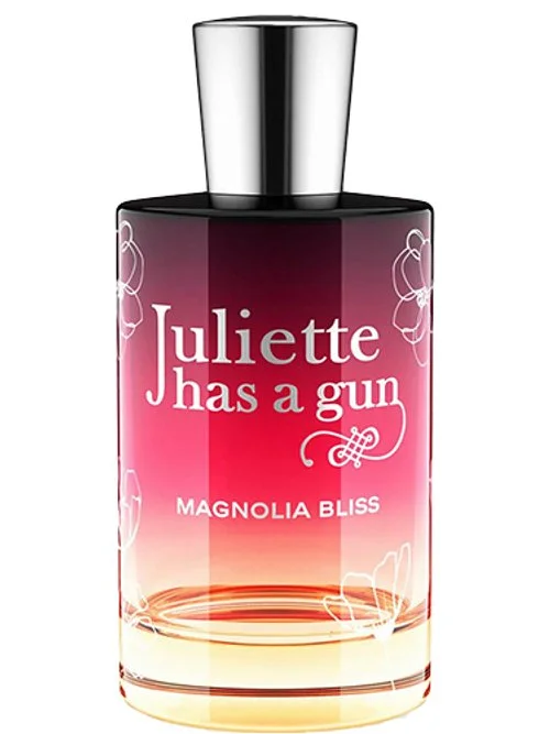 Magnolia Bliss