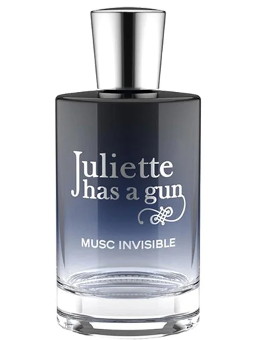 Musc Invisible