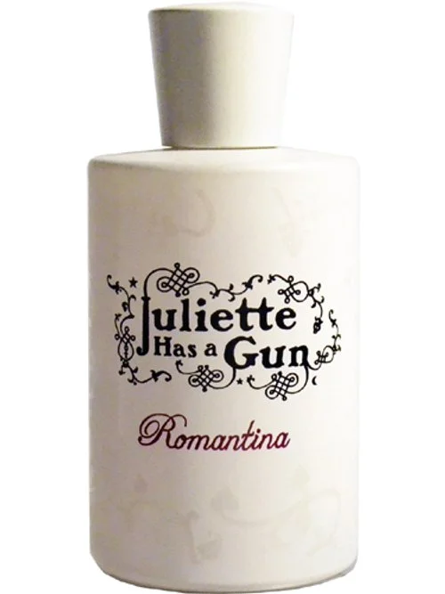 Romantina