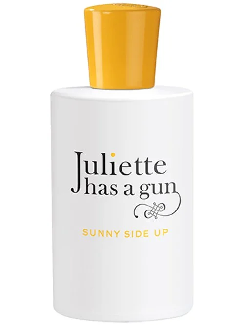 Sunny Side Up