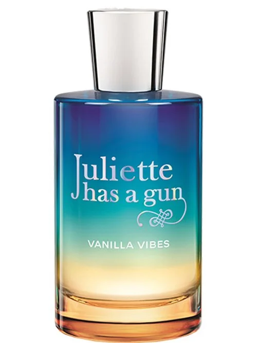 Vanilla Vibes