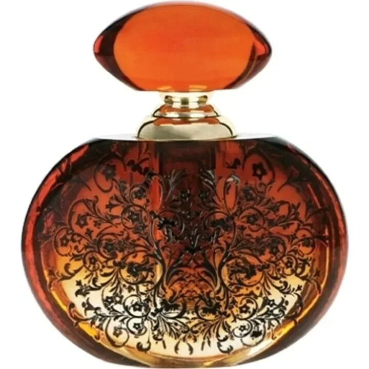 Hadeel Junaid Perfumes Perfume Oil