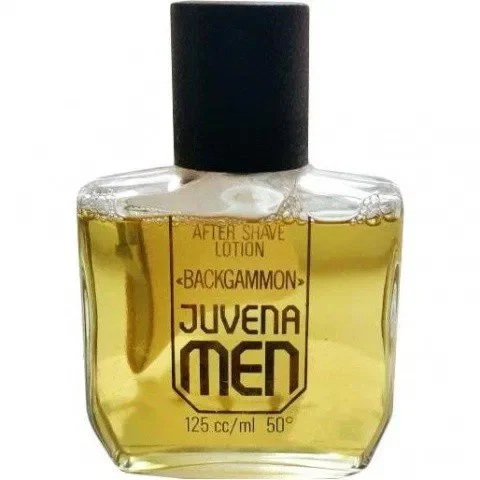 Juvena Men - Backgammon Juvena 1976 After Shave Lotion