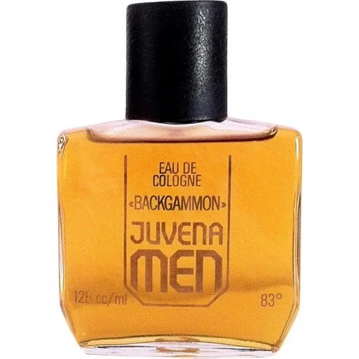 Juvena Men - Backgammon Juvena 1976 Eau de Cologne