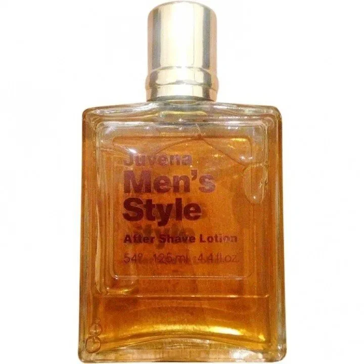 Men's Style Juvena 1982 After Shave Lotion